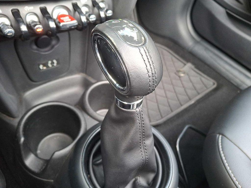 used 2018 MINI Convertible car, priced at $16,999