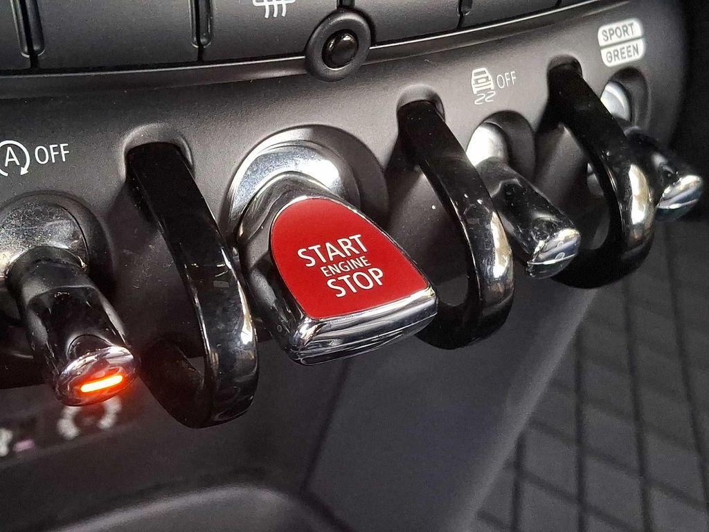 used 2018 MINI Convertible car, priced at $16,999