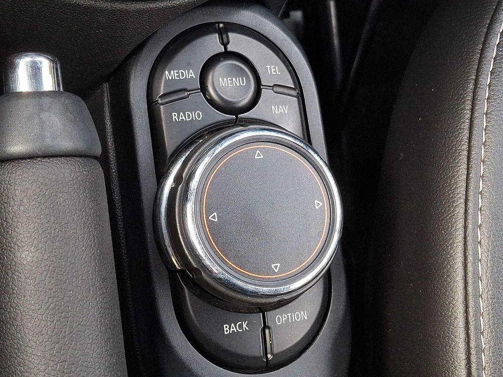 used 2018 MINI Convertible car, priced at $16,099