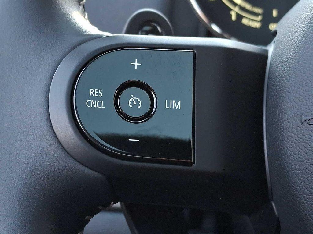 used 2024 MINI Countryman car, priced at $27,499