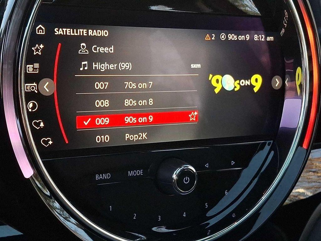 used 2024 MINI Countryman car, priced at $27,499