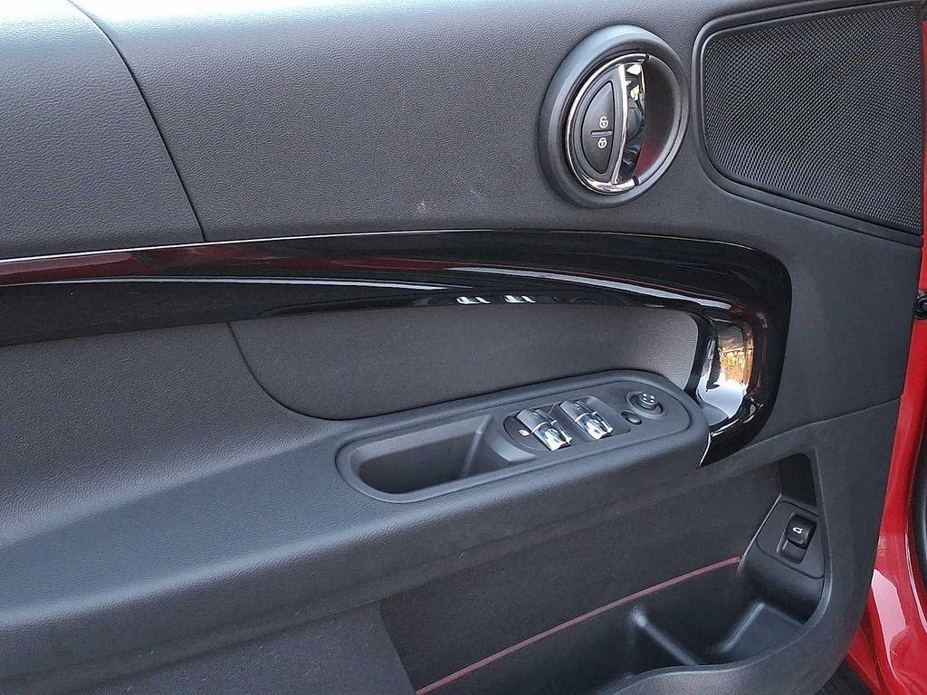 used 2024 MINI Countryman car, priced at $27,499