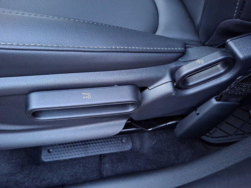 used 2024 MINI Countryman car, priced at $27,499