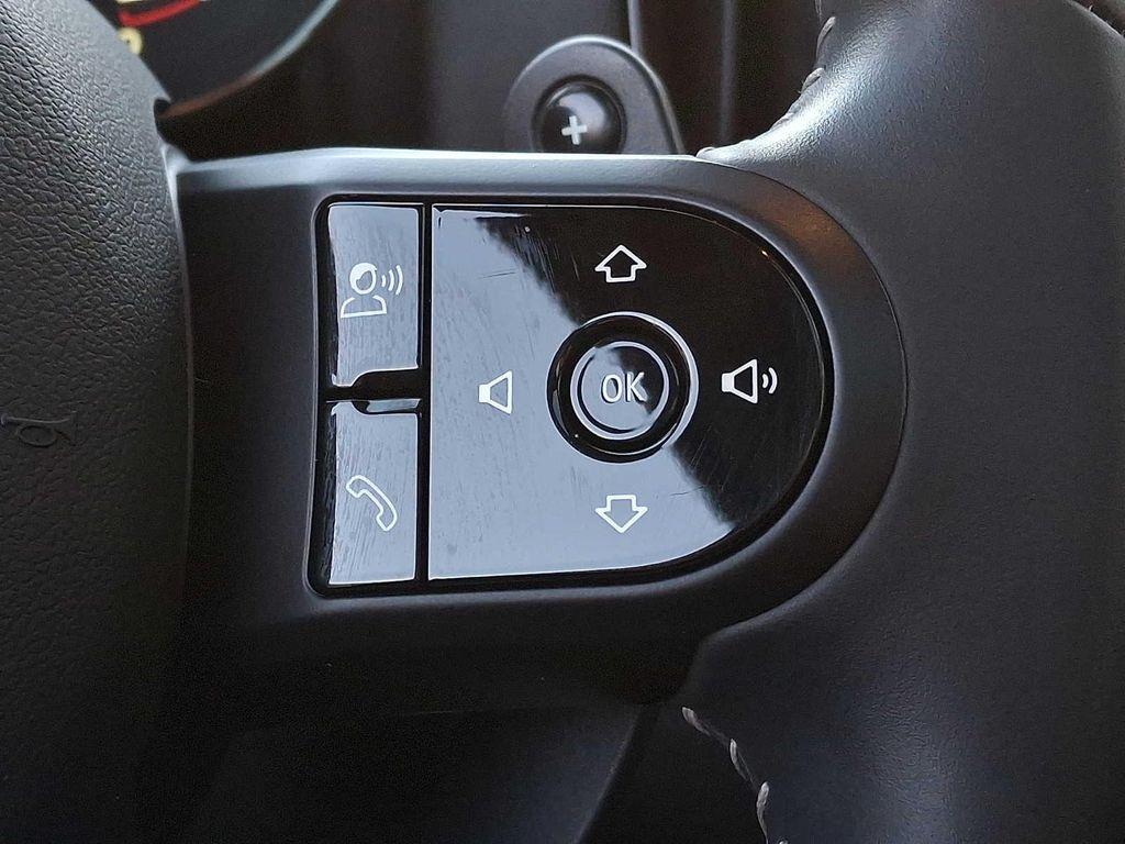 used 2024 MINI Countryman car, priced at $27,499