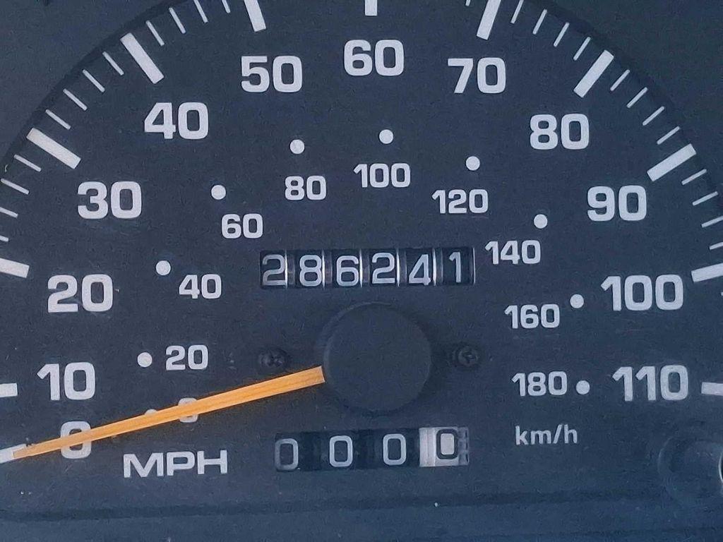 used 1998 Toyota 4Runner car, priced at $2,998