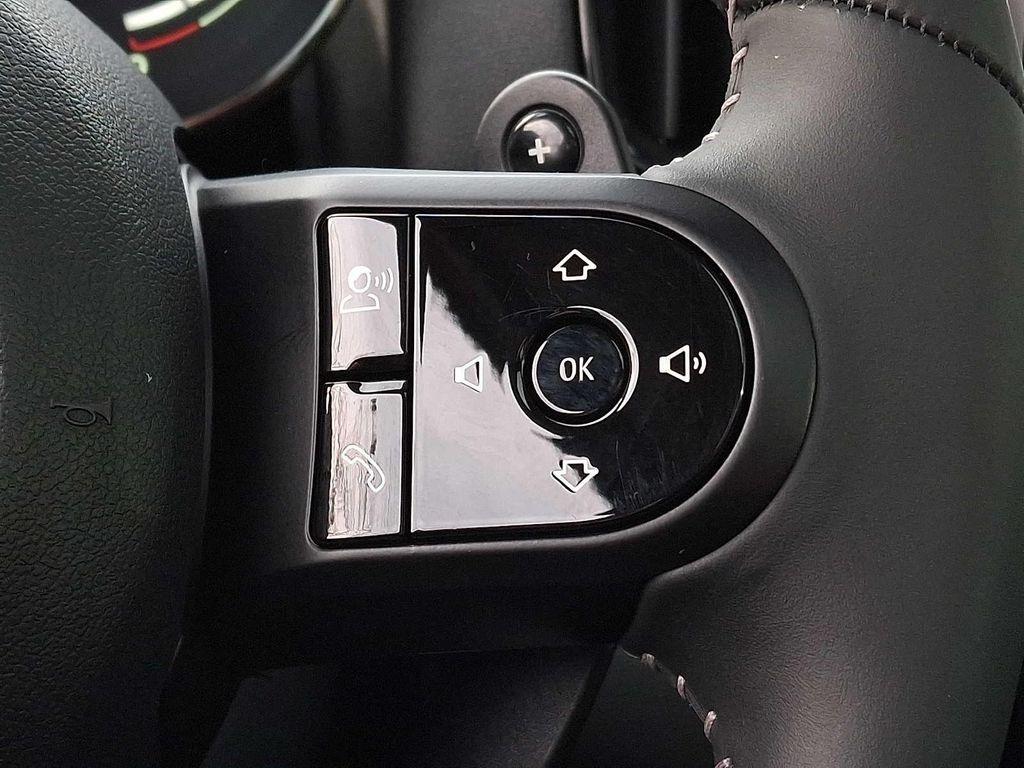 used 2023 MINI Countryman car, priced at $28,899