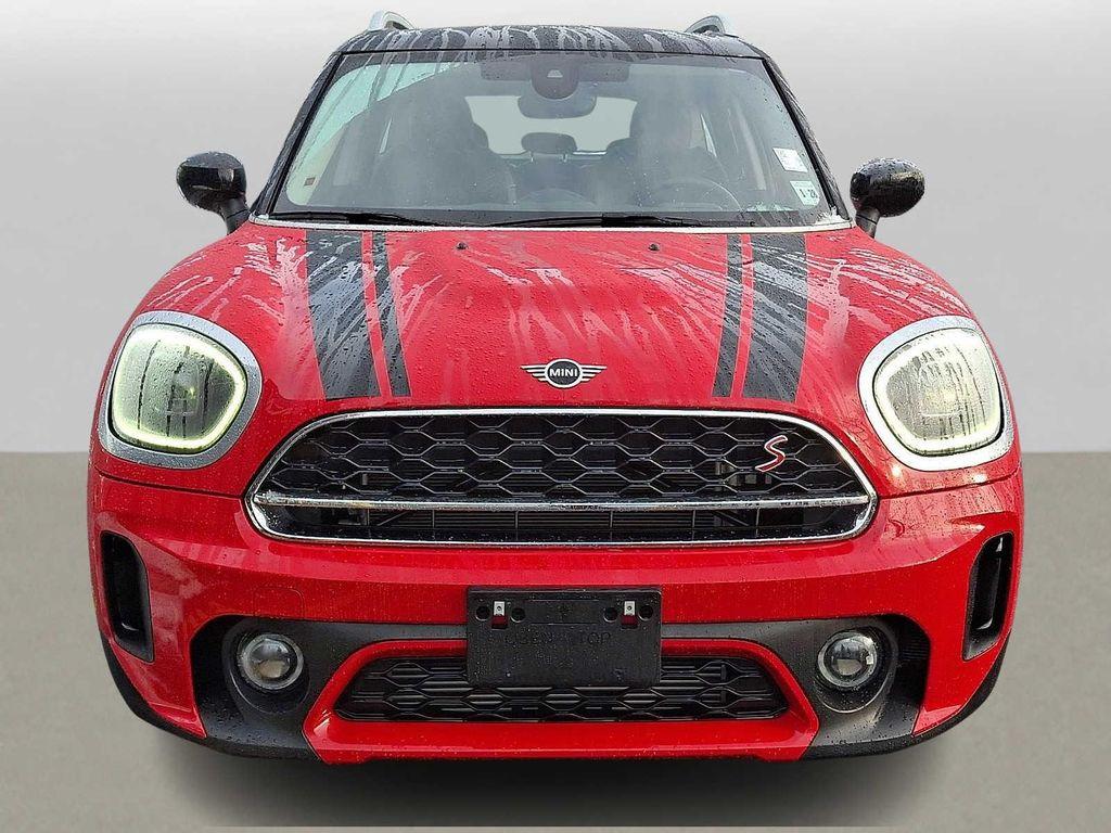 used 2023 MINI Countryman car, priced at $28,899
