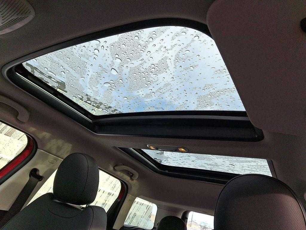 used 2023 MINI Countryman car, priced at $28,899