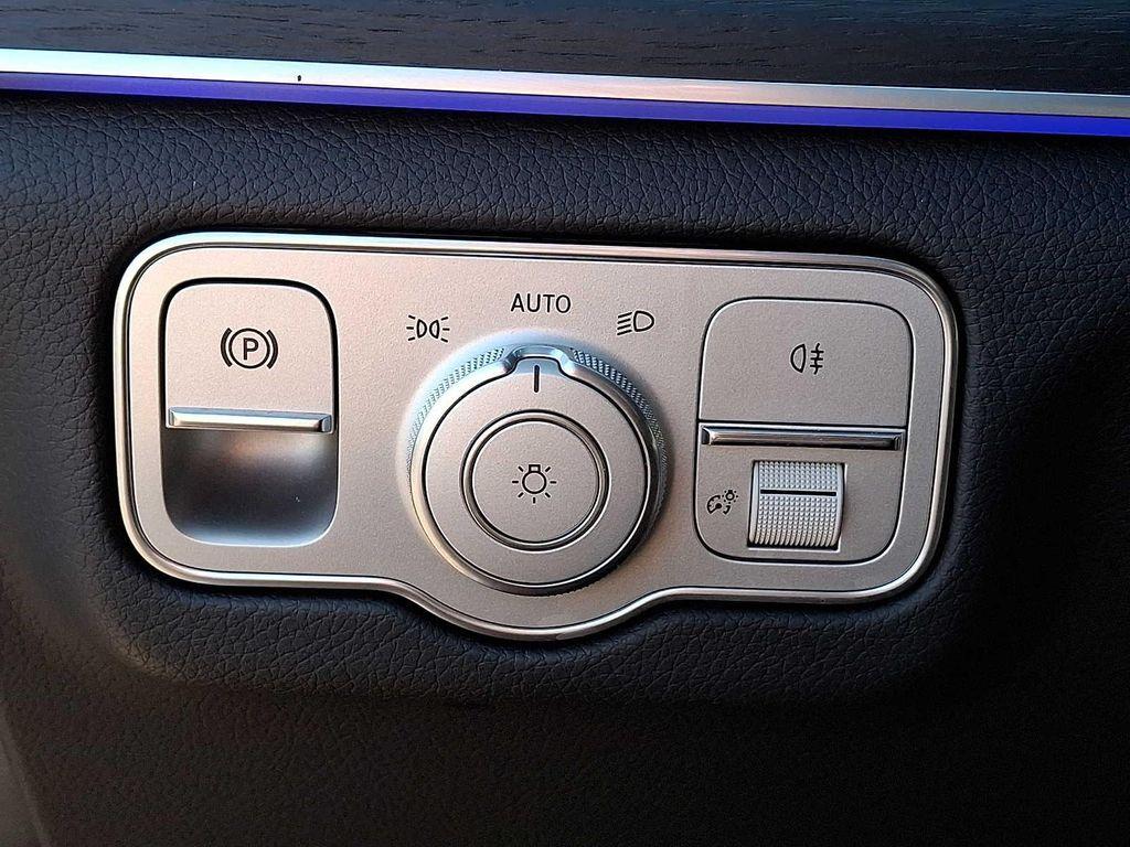 used 2024 Mercedes-Benz GLE 350 car, priced at $53,599