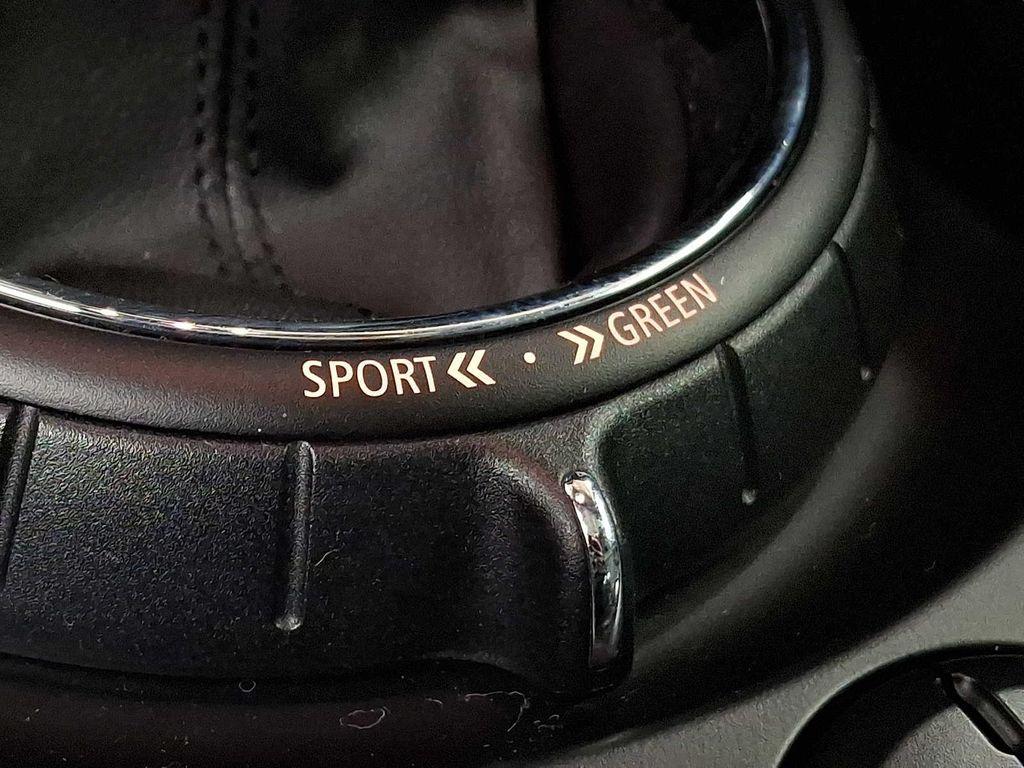 used 2017 MINI Clubman car, priced at $13,999