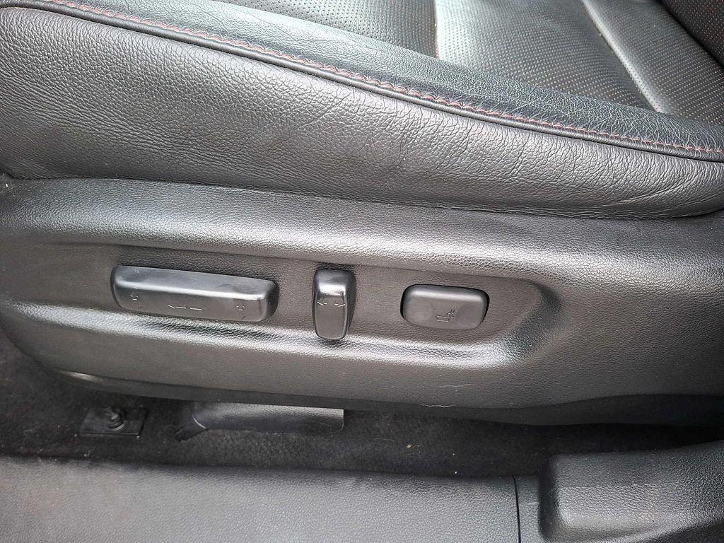 used 2022 Honda Pilot car, priced at $30,699