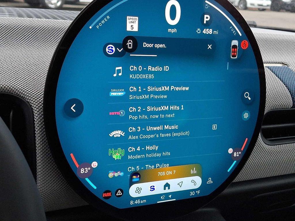 used 2025 MINI Hardtop car, priced at $30,799