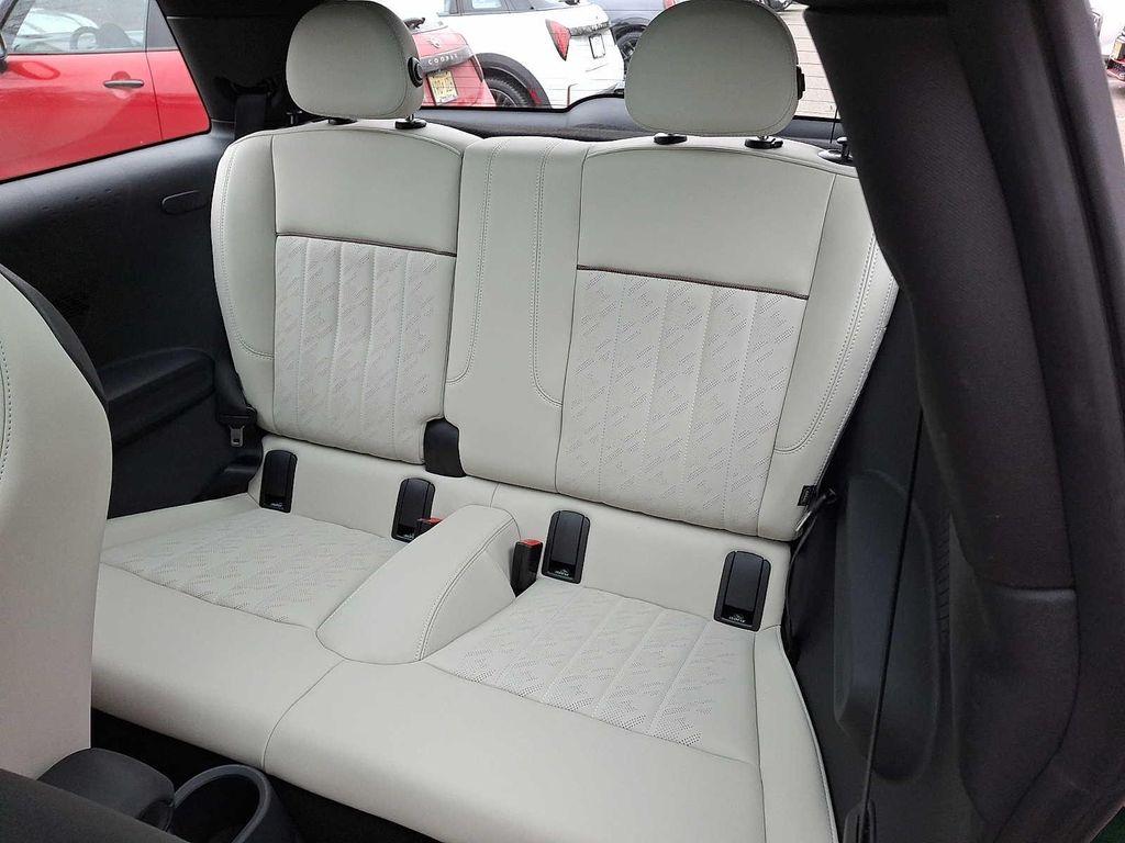 used 2025 MINI Hardtop car, priced at $30,799