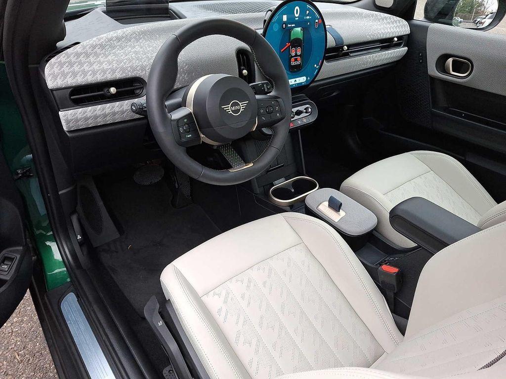 used 2025 MINI Hardtop car, priced at $30,799