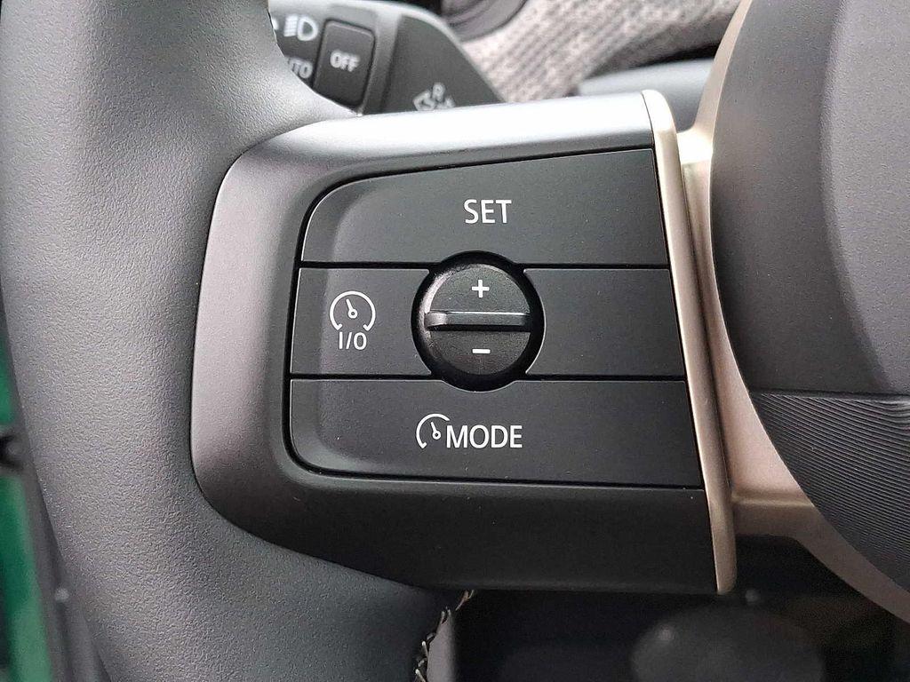 used 2025 MINI Hardtop car, priced at $30,799