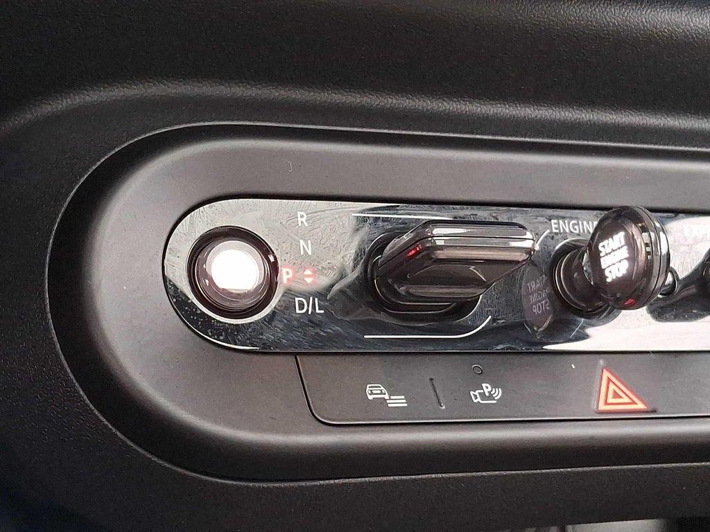 used 2025 MINI Hardtop car, priced at $30,799