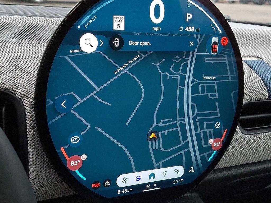 used 2025 MINI Hardtop car, priced at $30,799