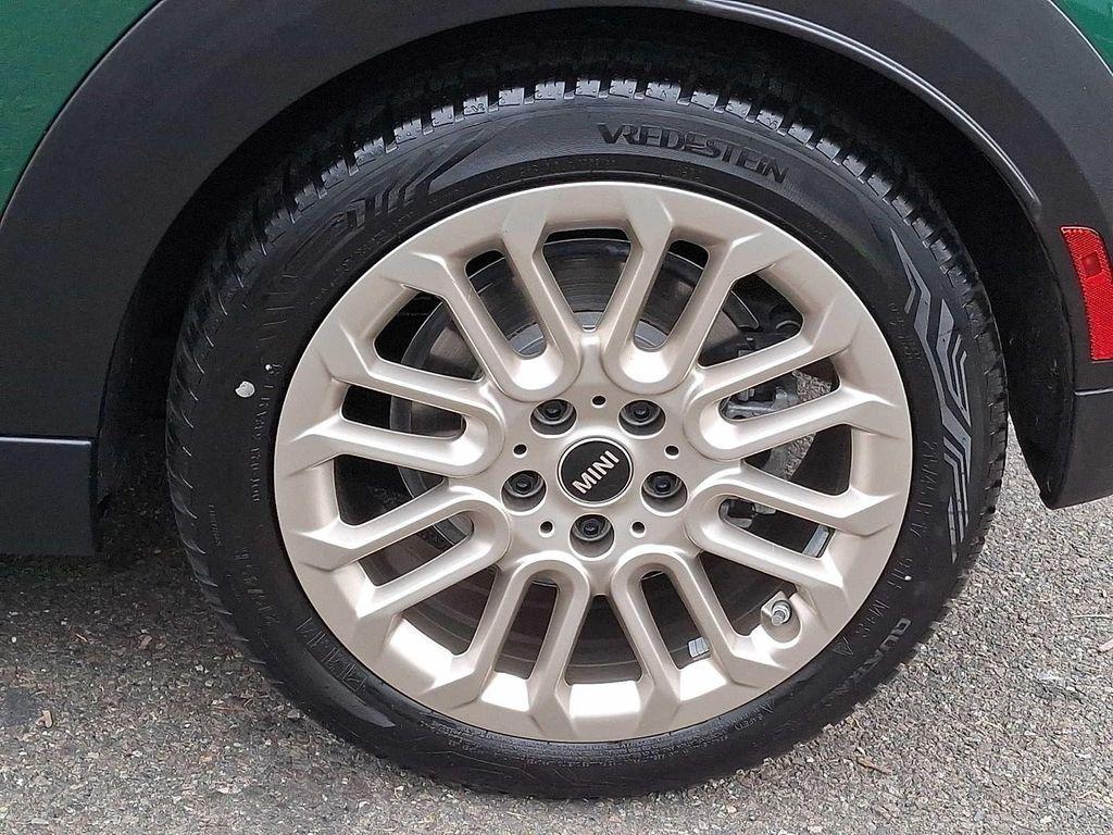 used 2025 MINI Hardtop car, priced at $30,799