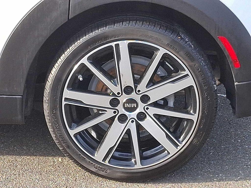 used 2023 MINI Hardtop car, priced at $24,599