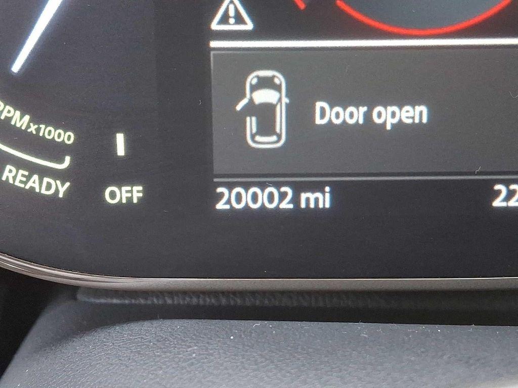 used 2023 MINI Hardtop car, priced at $24,599