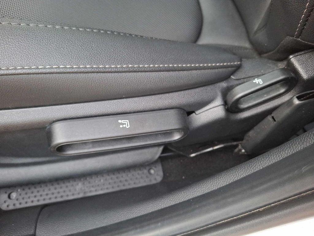 used 2023 MINI Hardtop car, priced at $24,599