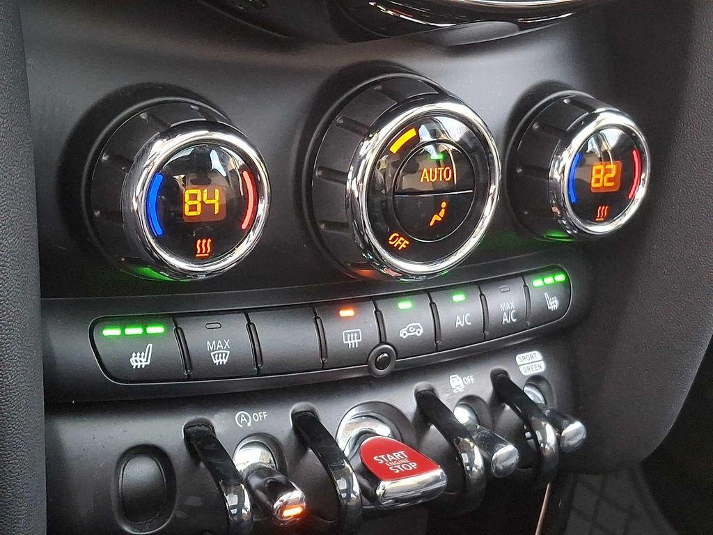 used 2023 MINI Hardtop car, priced at $24,599