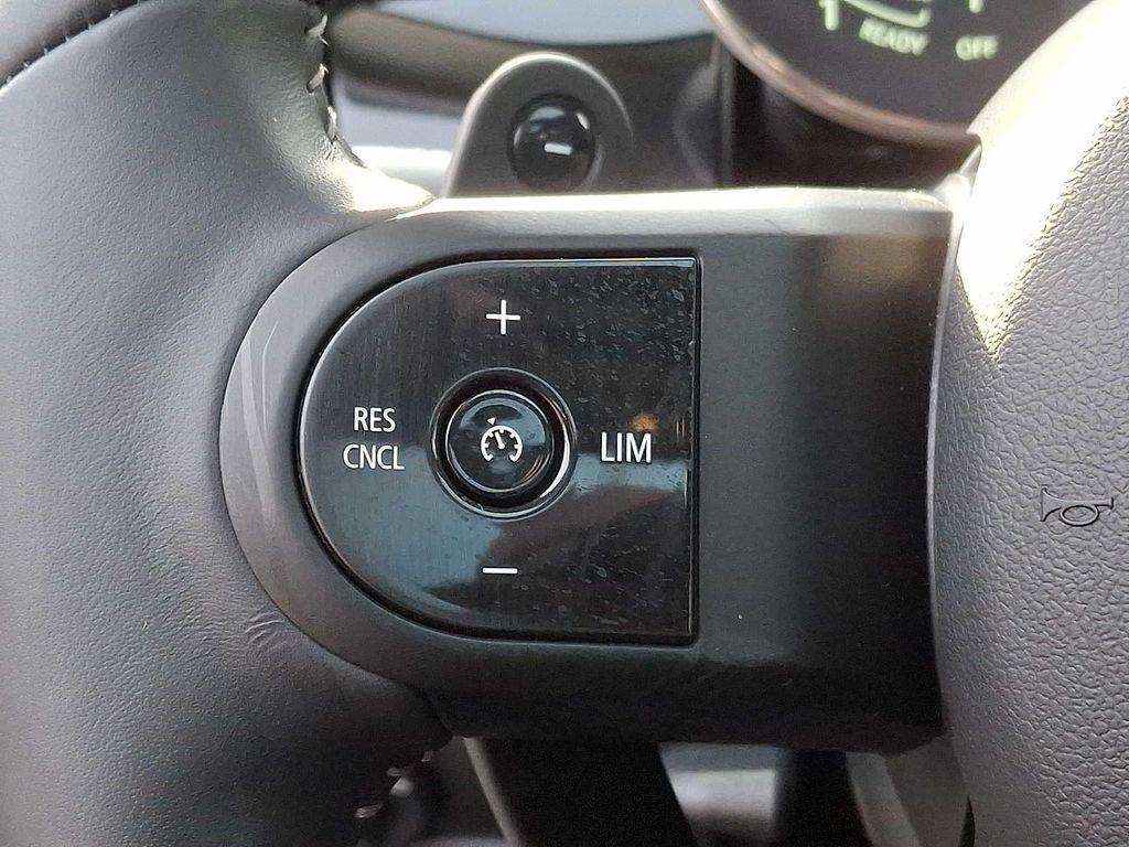 used 2023 MINI Hardtop car, priced at $24,599