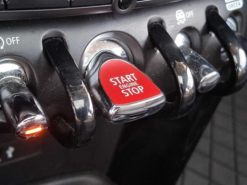 used 2023 MINI Hardtop car, priced at $24,599