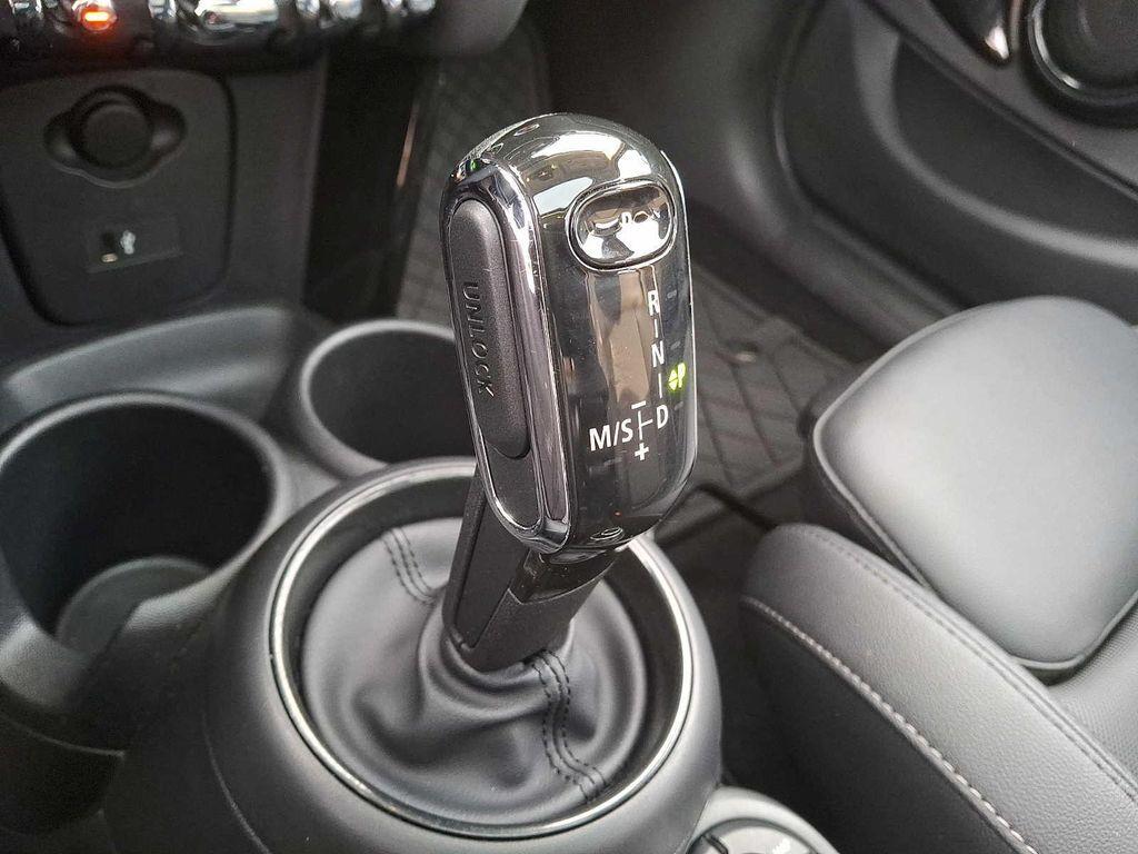 used 2023 MINI Hardtop car, priced at $24,599