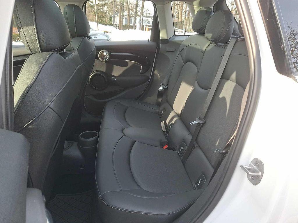 used 2023 MINI Hardtop car, priced at $24,599