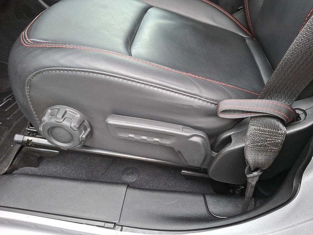 used 2018 Jeep Wrangler Unlimited car, priced at $23,499