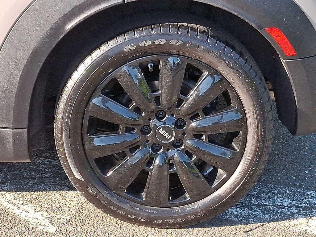 used 2023 MINI Countryman car, priced at $27,599