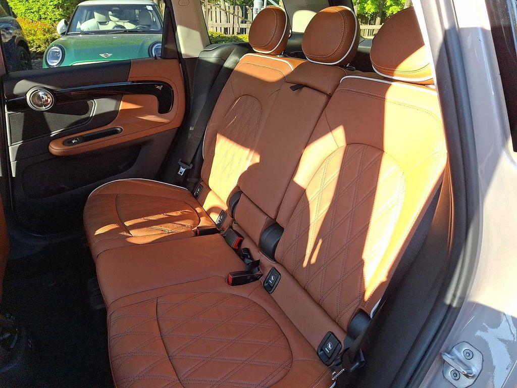 used 2023 MINI Countryman car, priced at $27,599