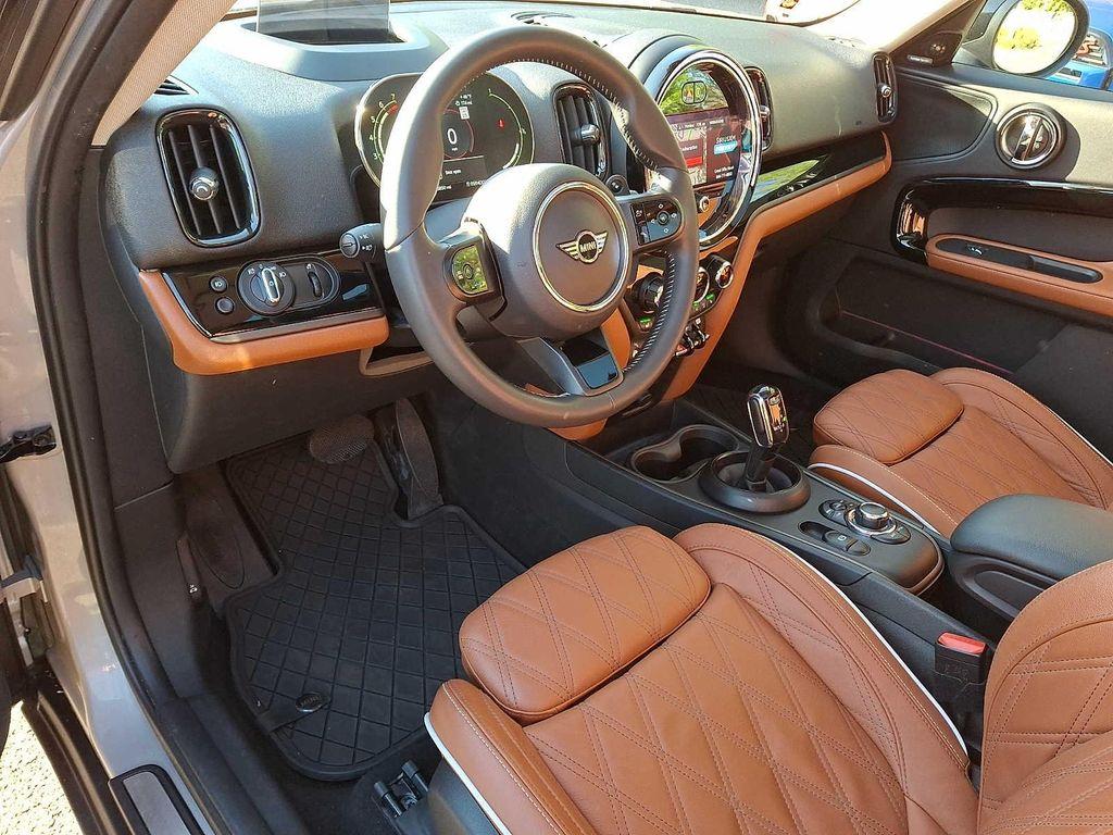 used 2023 MINI Countryman car, priced at $27,599