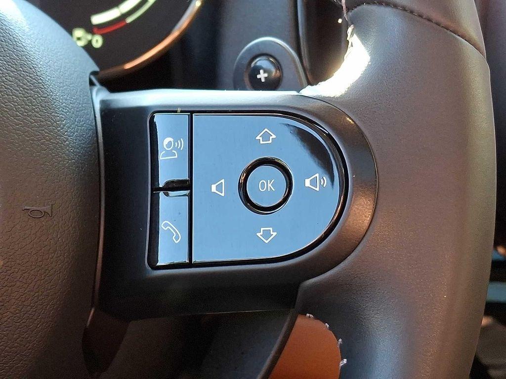 used 2023 MINI Countryman car, priced at $27,599