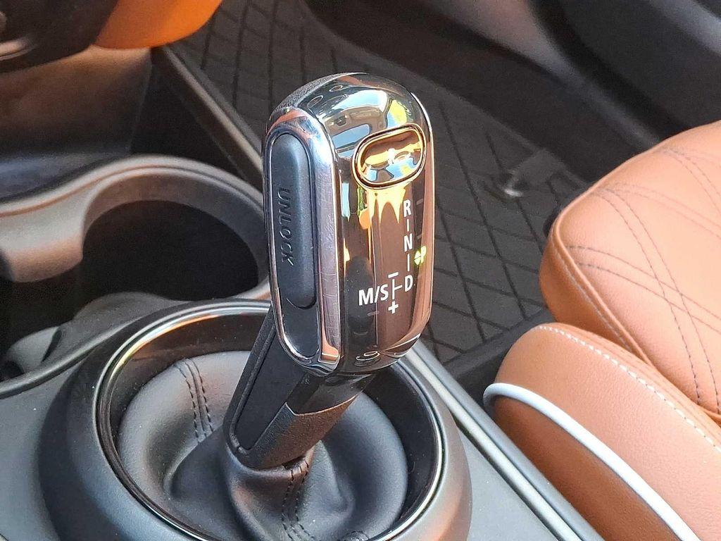 used 2023 MINI Countryman car, priced at $27,599