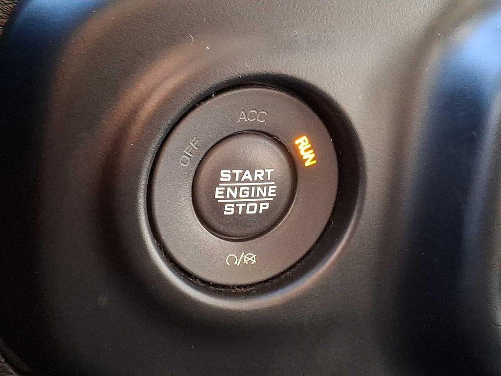 used 2021 Jeep Wrangler Unlimited car, priced at $23,899