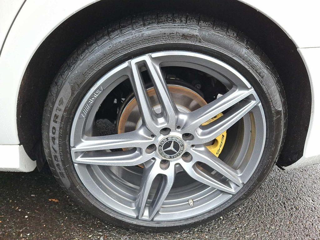 used 2019 Mercedes-Benz E-Class car, priced at $22,999