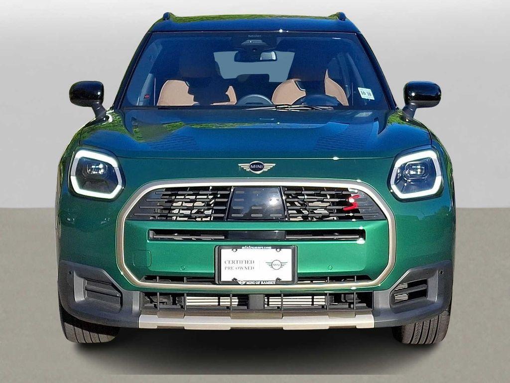 used 2026 MINI Countryman car, priced at $38,999