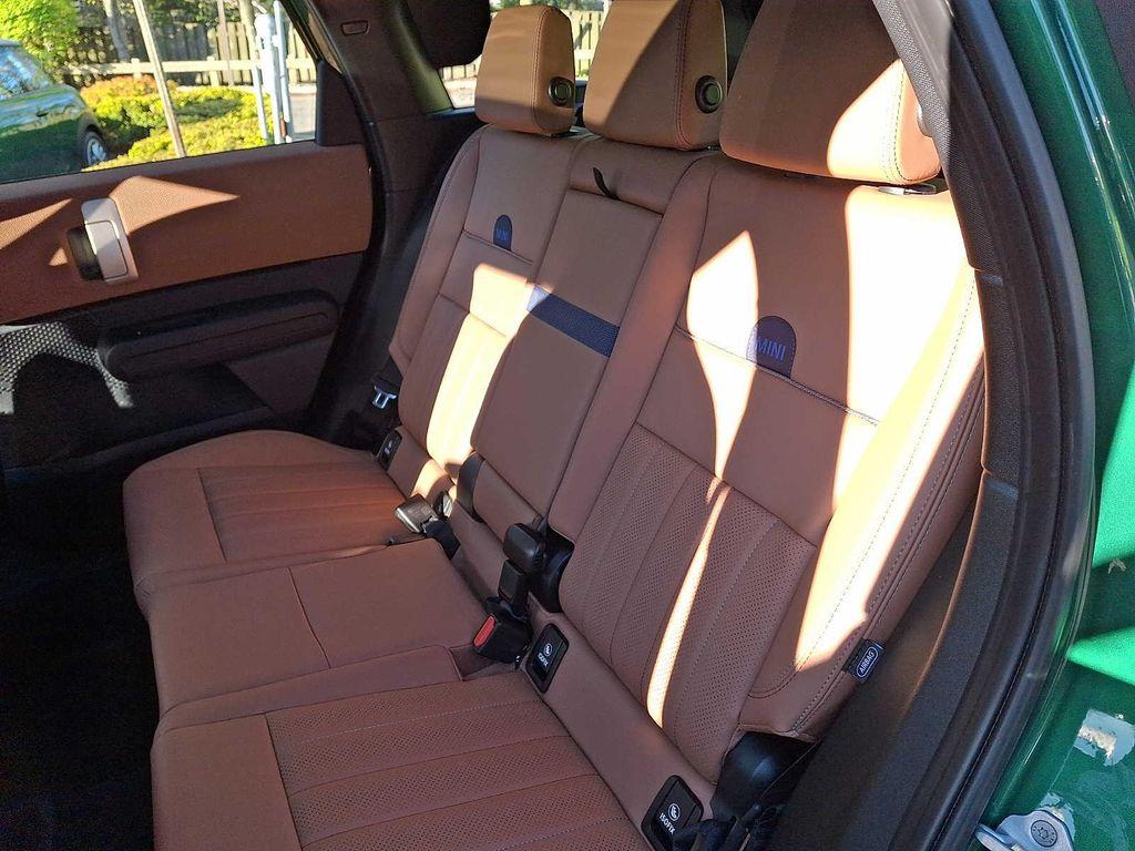 used 2026 MINI Countryman car, priced at $38,999
