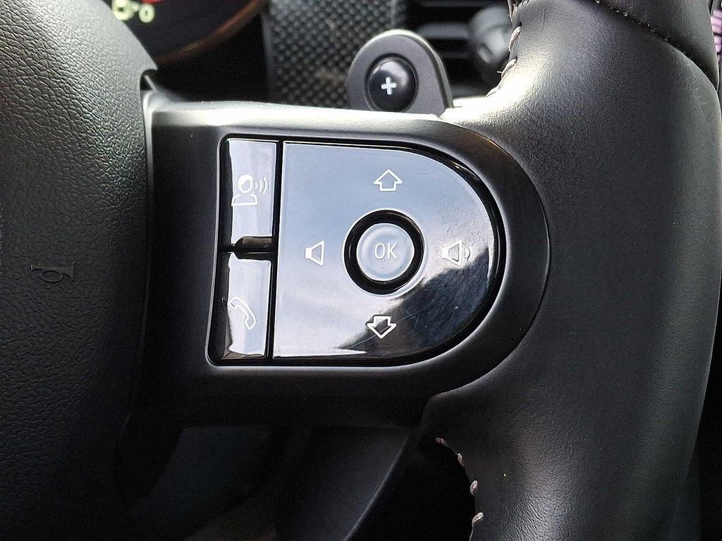 used 2022 MINI Convertible car, priced at $24,099