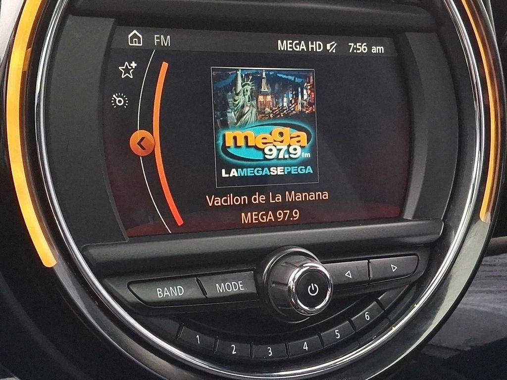 used 2019 MINI Countryman car, priced at $16,999