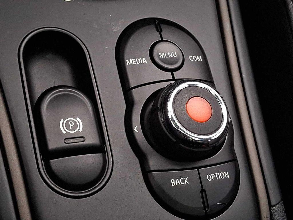 used 2019 MINI Countryman car, priced at $16,999