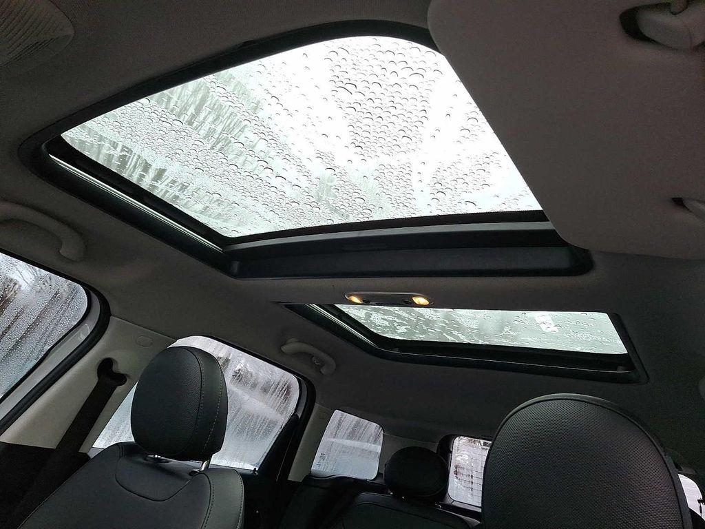 used 2019 MINI Countryman car, priced at $16,999