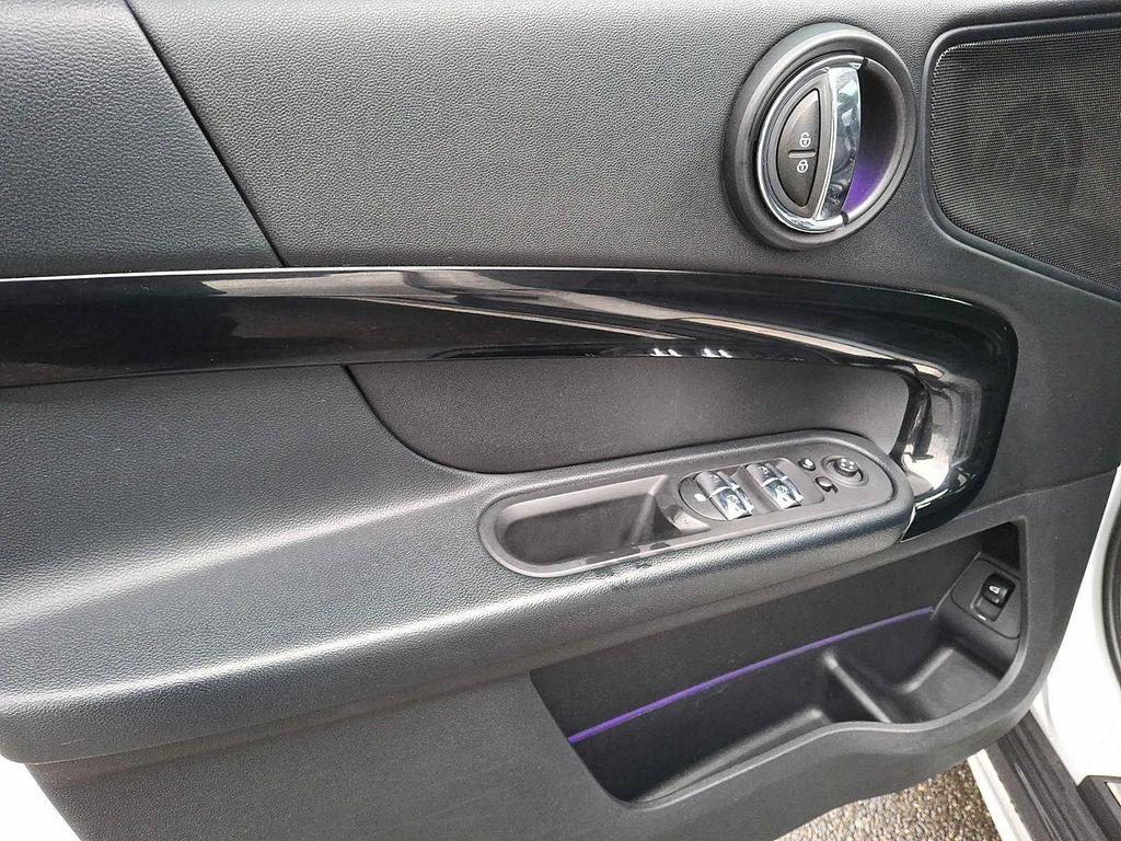 used 2019 MINI Countryman car, priced at $16,999