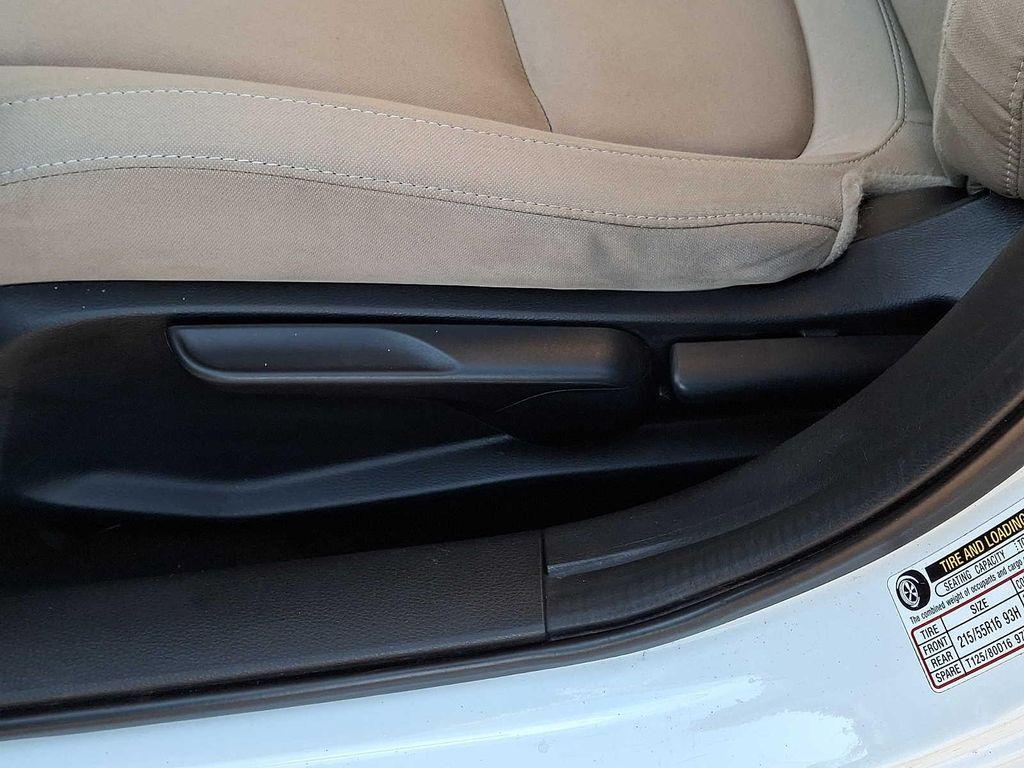 used 2021 Honda Civic car, priced at $15,999