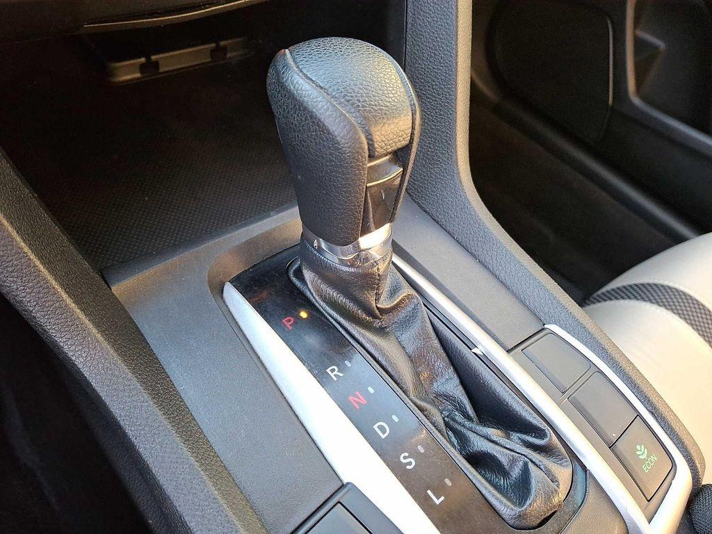 used 2021 Honda Civic car, priced at $15,999