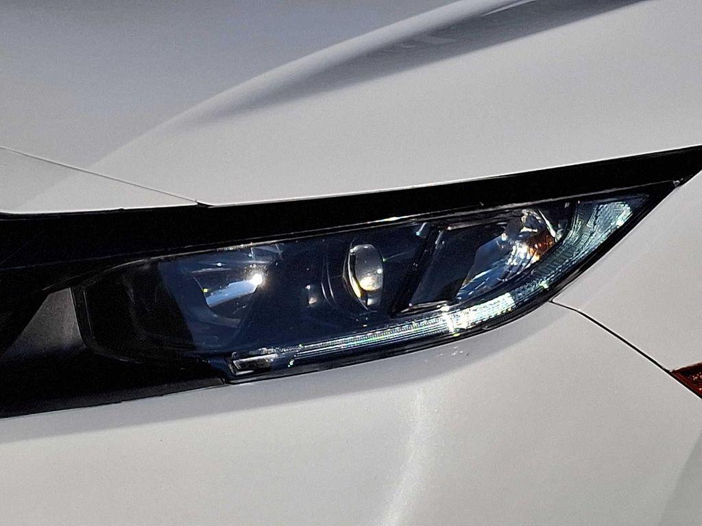 used 2021 Honda Civic car, priced at $15,999