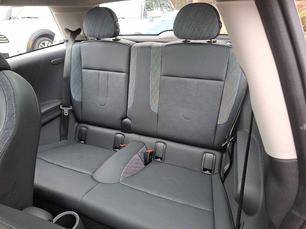 used 2025 MINI Hardtop car, priced at $28,999