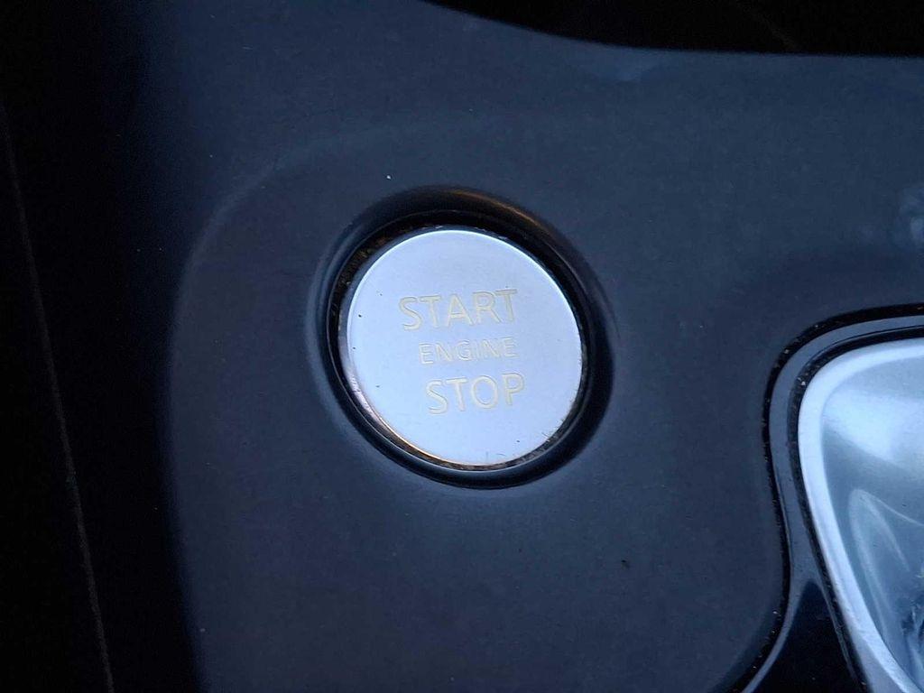 used 2019 INFINITI QX50 car, priced at $17,699